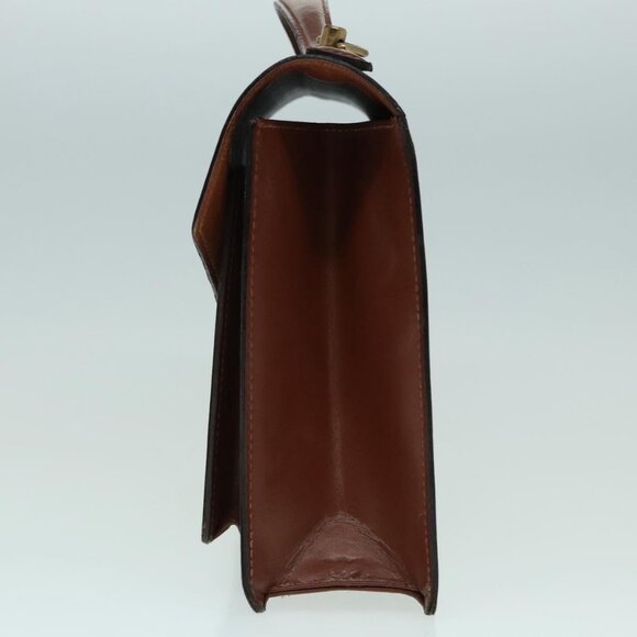 LOUIS VUITTON Monogram Monceau 28 Hand Bag - Picture 4 of 15